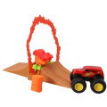 Overige Merken Stunt Racebaan Set - Afbeelding 3