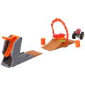 Overige Merken Stunt Racebaan Set - Afbeelding 4