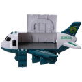 Overige Merken Vliegtuig City Dreamliner 25X30 Cm + Licht En Geluid - Afbeelding 6