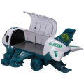 Overige Merken Vliegtuig City Dreamliner 25X30 Cm + Licht En Geluid - Afbeelding 8