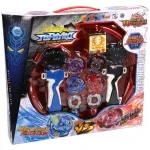 Overige Merken Spinning Top Set