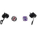 Overige Merken Spinning Top Set - Afbeelding 4