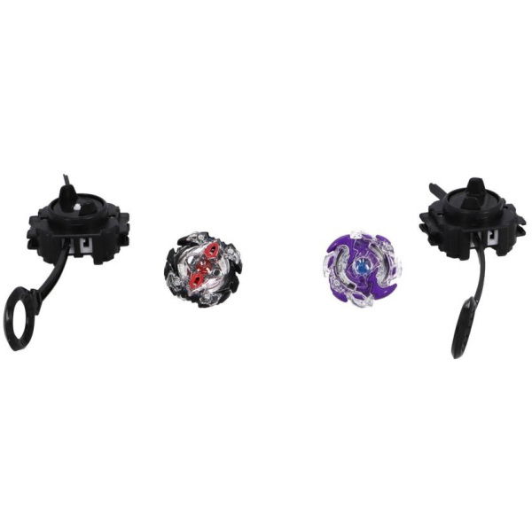 Overige Merken Spinning Top Set - Afbeelding 4