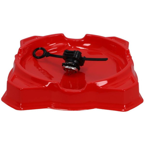 Overige Merken Spinning Top Set - Afbeelding 5
