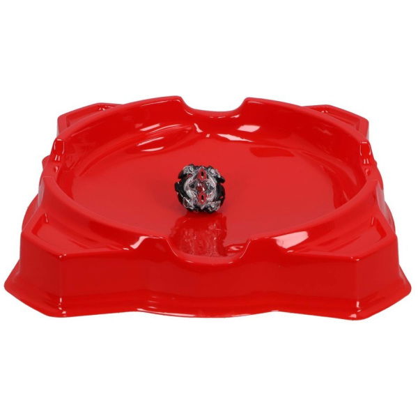 Overige Merken Spinning Top Set - Afbeelding 6