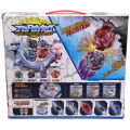 Overige Merken Spinning Top Set - Afbeelding 7