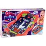 Overige Merken Space Pinball Game