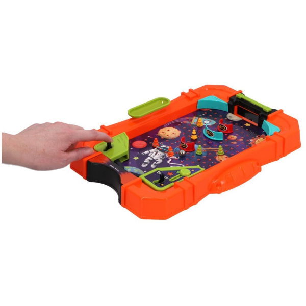 Overige Merken Space Pinball Game - Afbeelding 4