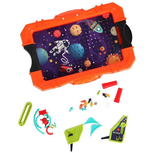 Overige Merken Space Pinball Game - Afbeelding 5