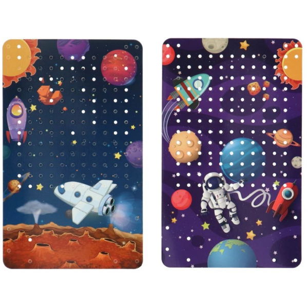 Overige Merken Space Pinball Game - Afbeelding 6