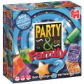 Jumbo Party & Co Family