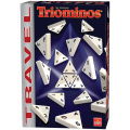 Goliath Travel Triominos - Afbeelding 2