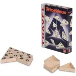 Goliath Travel Triominos