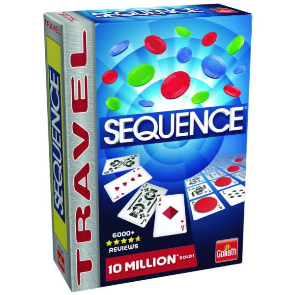 Goliath Sequince - Afbeelding 2