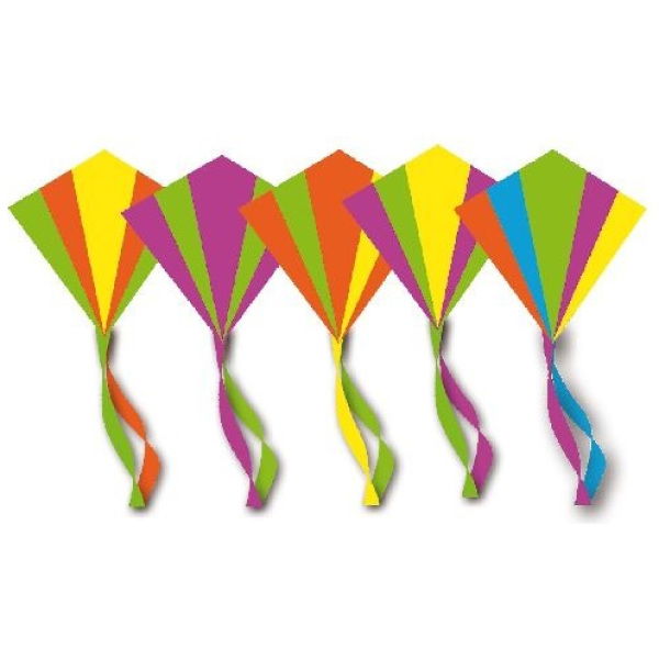 Rhombus Junior Stuntvlieger - Afbeelding 1