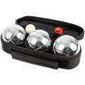 Sportx Jeu De Boule Set Met 3 Ballen