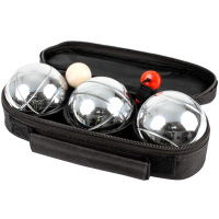 Sportx Jeu De Boule Set Met 3 Ballen