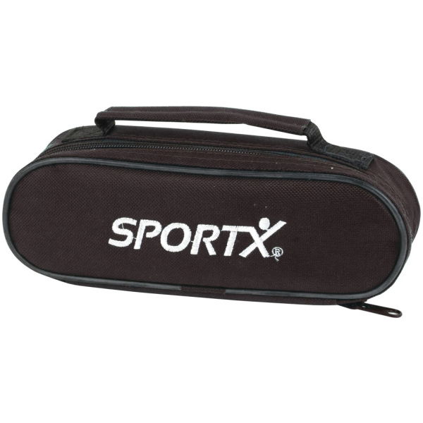 Sportx Jeu De Boule Set Met 3 Ballen - Afbeelding 2