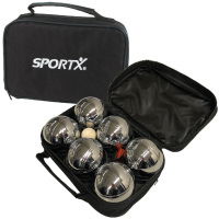 Sportx Jeu De Boule Set
