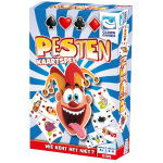 Clown Games Pesten Kaartspel