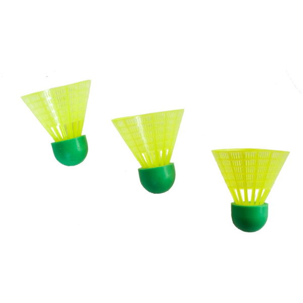 Sportx Speed Badminton 6-Delig - Afbeelding 3