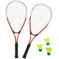 Sportx Speed Badminton 6-Delig