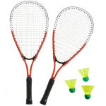 Sportx Speed Badminton 6-Delig