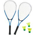 Sportx Speed Badminton 6-Delig - Afbeelding 2