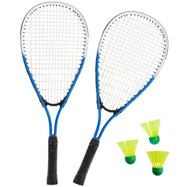 Sportx Speed Badminton 6-Delig - Afbeelding 2