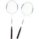 Sportx Badmintonset 5-Delig