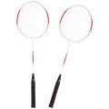 Sportx Badmintonset 5-Delig - Afbeelding 2