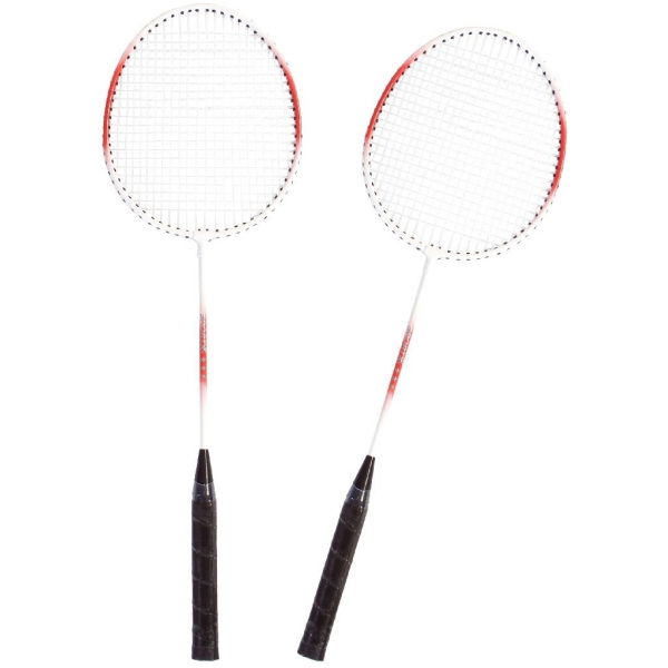 Sportx Badmintonset 5-Delig - Afbeelding 2