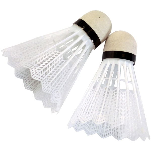 Sportx Badmintonset 5-Delig - Afbeelding 3