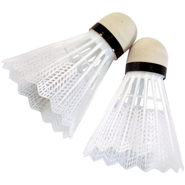 Sportx Badmintonset - Afbeelding 3