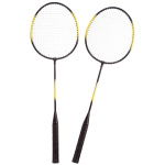 Sportx Badmintonset