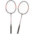 Sportx Badmintonset 5-Delig Assorti