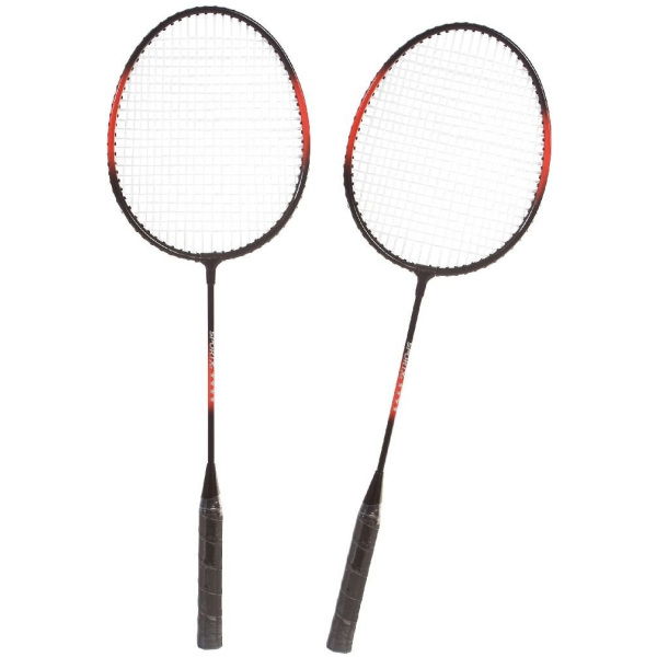 Sportx Badmintonset 5-Delig Assorti - Afbeelding 1