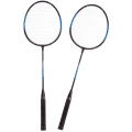 Sportx Badmintonset 5-Delig Assorti - Afbeelding 2