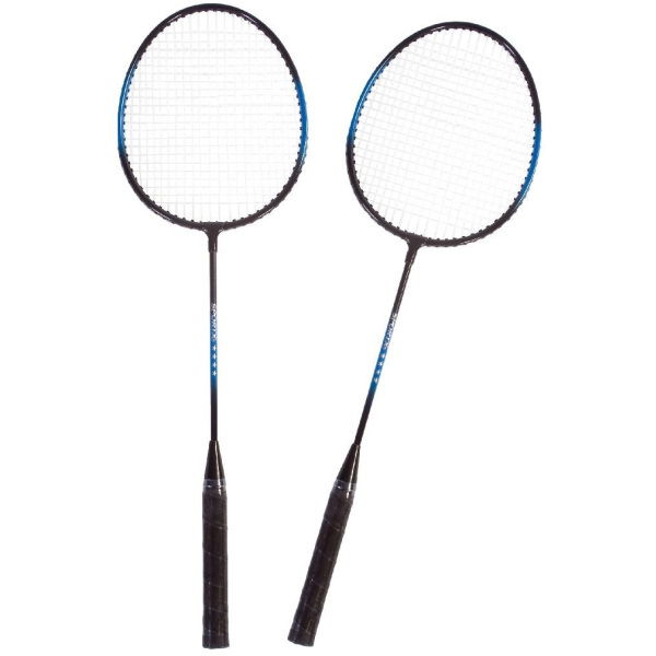 Sportx Badmintonset 5-Delig Assorti - Afbeelding 2