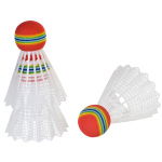Sportx Mini Badminton Shuttles In Koker 3 Stuks