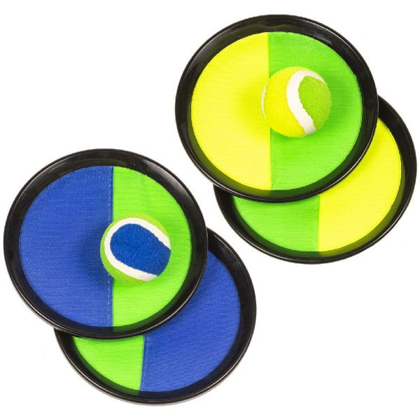 Summertime Catch Ball 3-Delig - Afbeelding 3