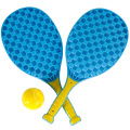 Summertime Tennisset 3-Delig Assorti - Afbeelding 2