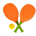Summertime Tennisset 3-Delig Assorti - Afbeelding 4