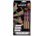 Sportx Dart Set In Doosje - Afbeelding 3