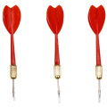 Basic Dartbord 37.5 Cm Met 6 Darts - Afbeelding 4