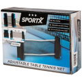 Sportx Oprolbaar Tafeltennisnet - Afbeelding 3