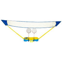 Sportx Badmintonset