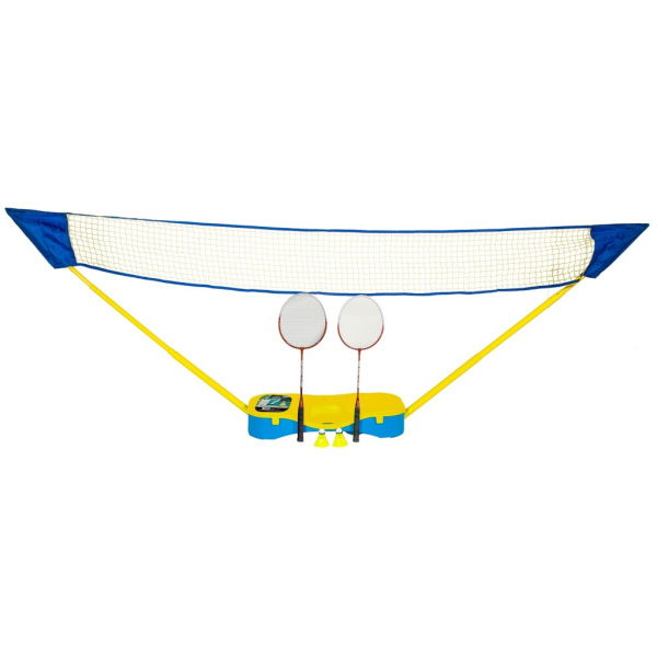 Sportx Badmintonset - Afbeelding 3