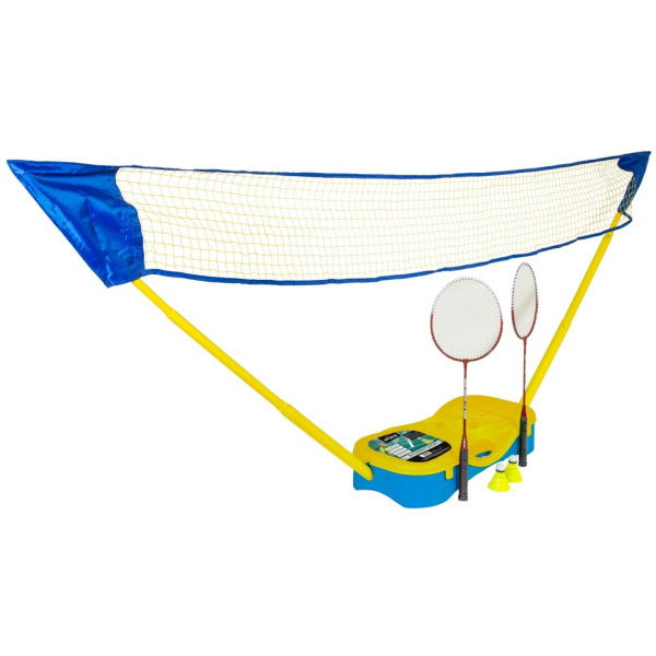 Sportx Badmintonset - Afbeelding 4