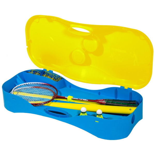Sportx Badmintonset - Afbeelding 5